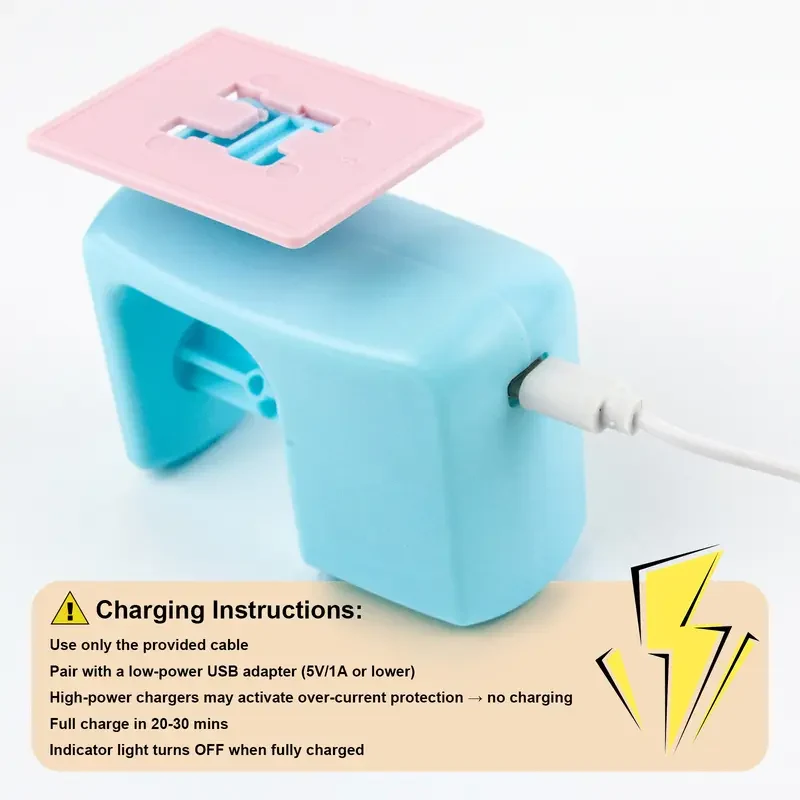 🐱Pet Stress Relief 🐱Rechargeable Interactive Hanging Door Cat Toy