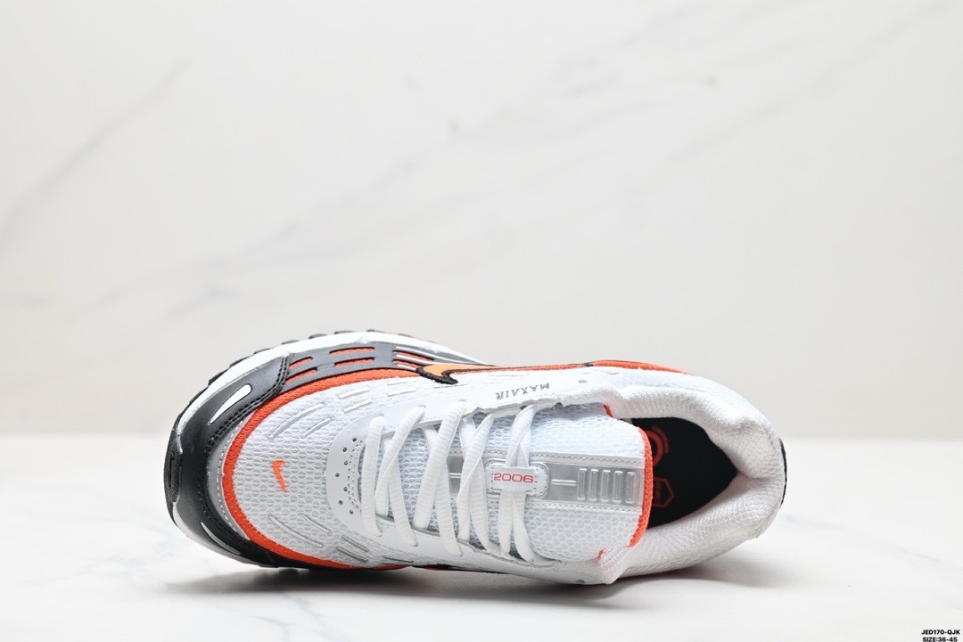 Nike-TL 2.5