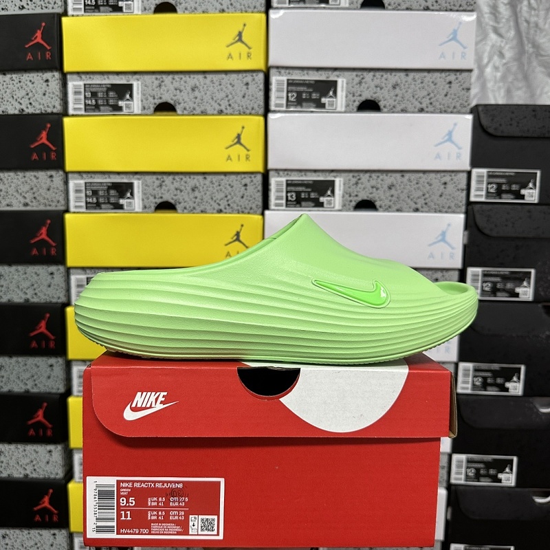 Nike ReactX Rejuven8 Sneakers