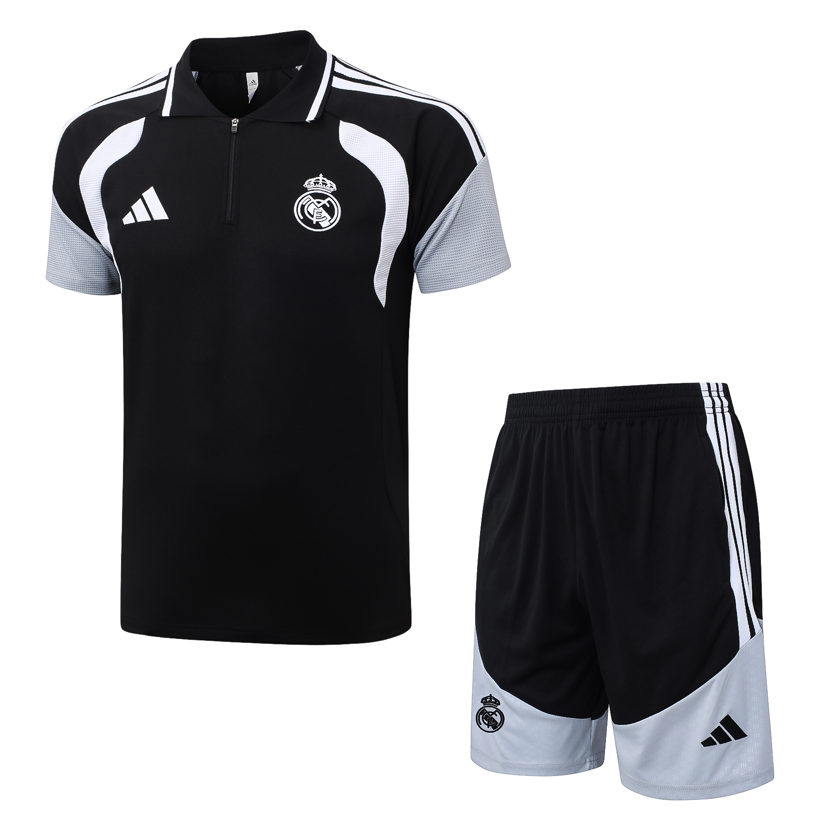 Real Madrid POLO Jersey 26/27