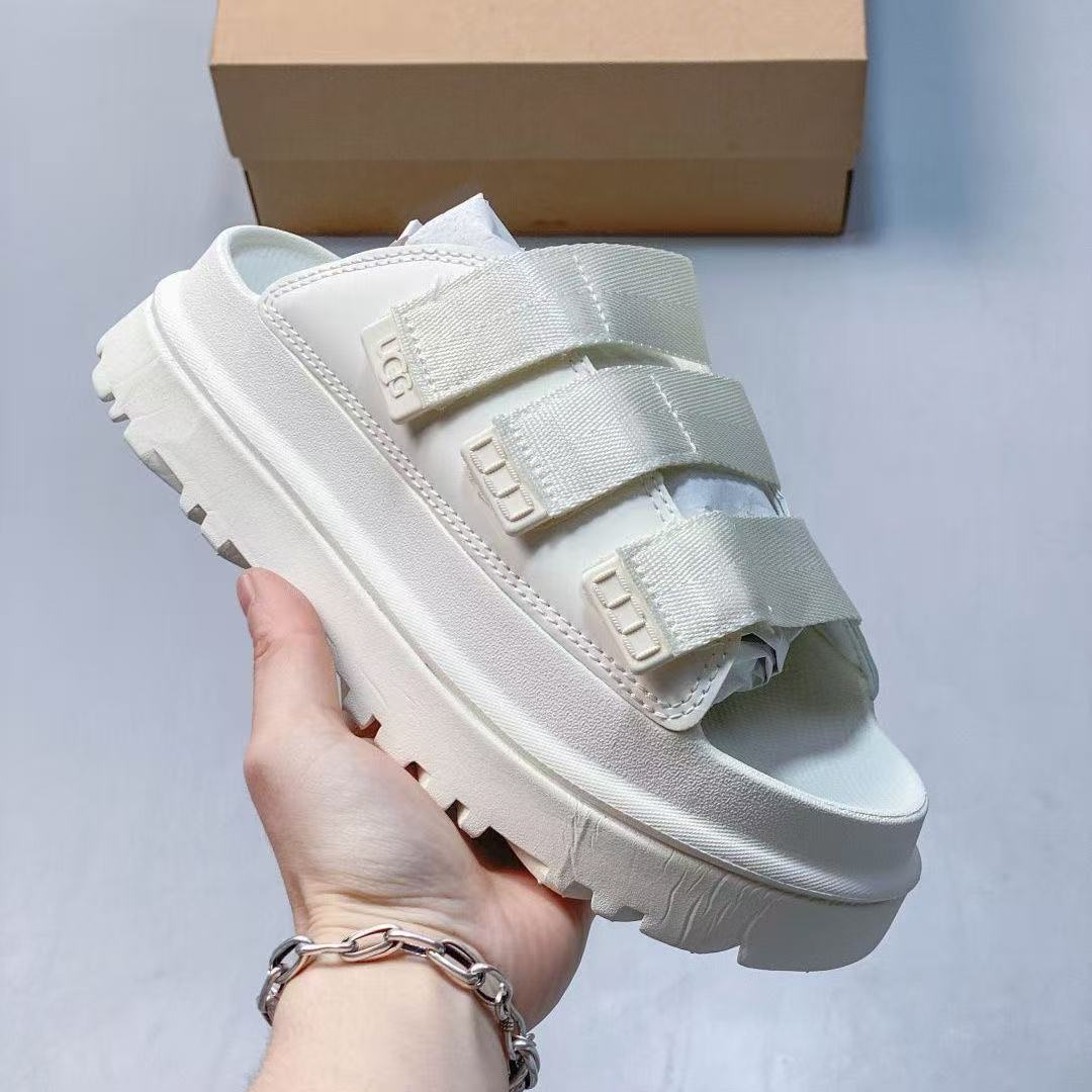 UGG GoldenGlow