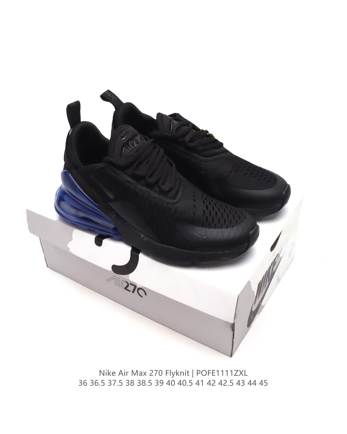 Nike Air Max 270