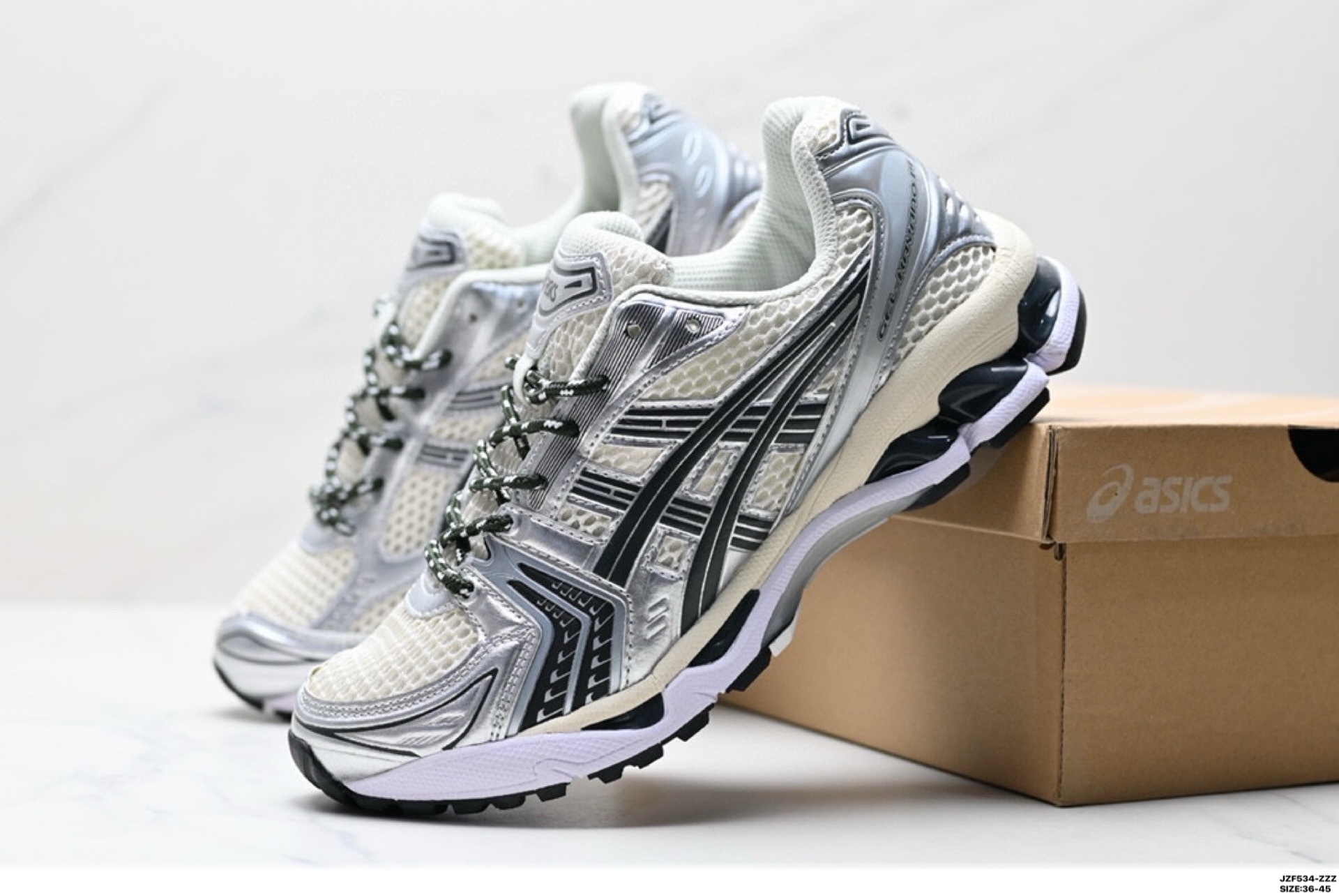 ASICS Gel-Kayano 14