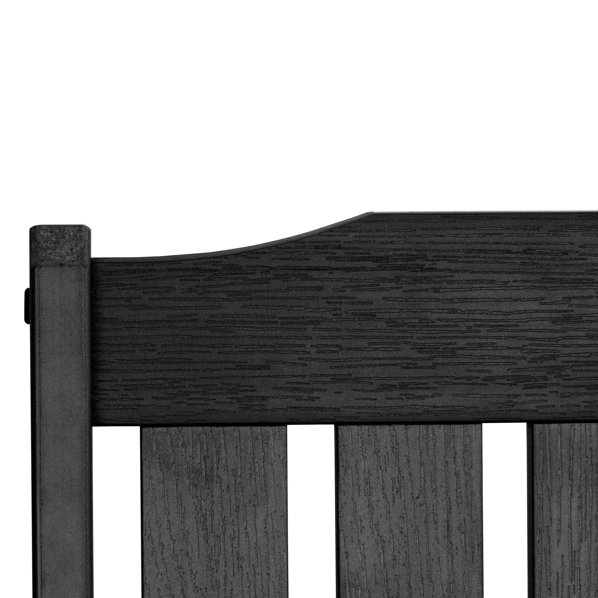 Lehigh Garden Bench