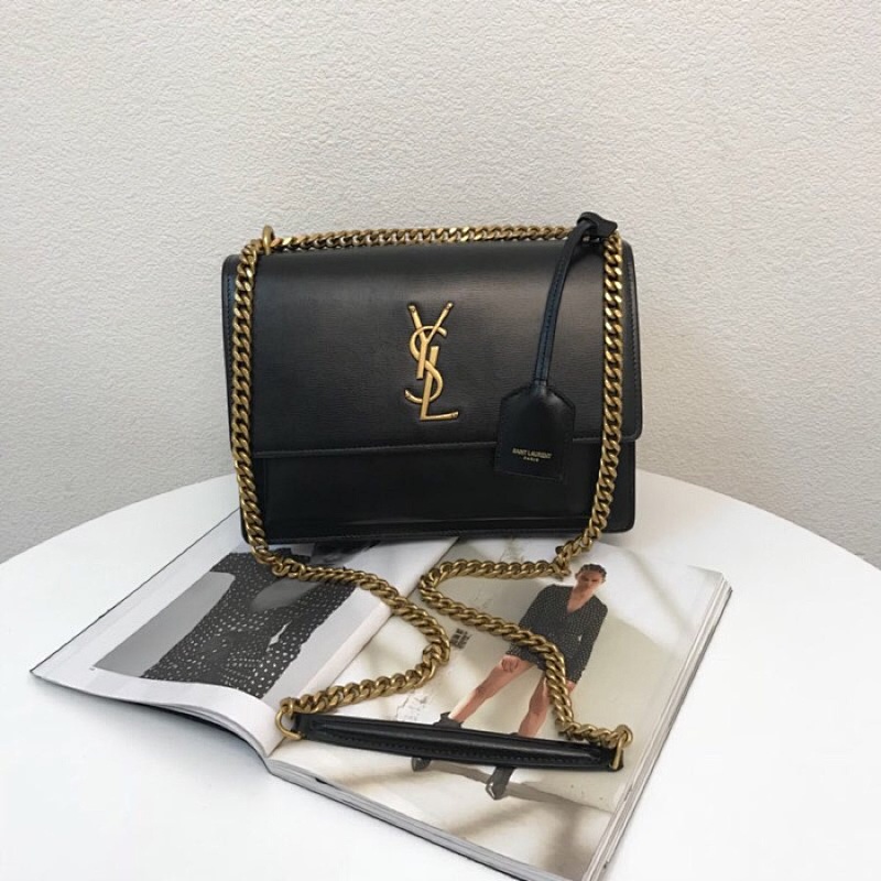YSL Saint Laurent Sunset SKU images
