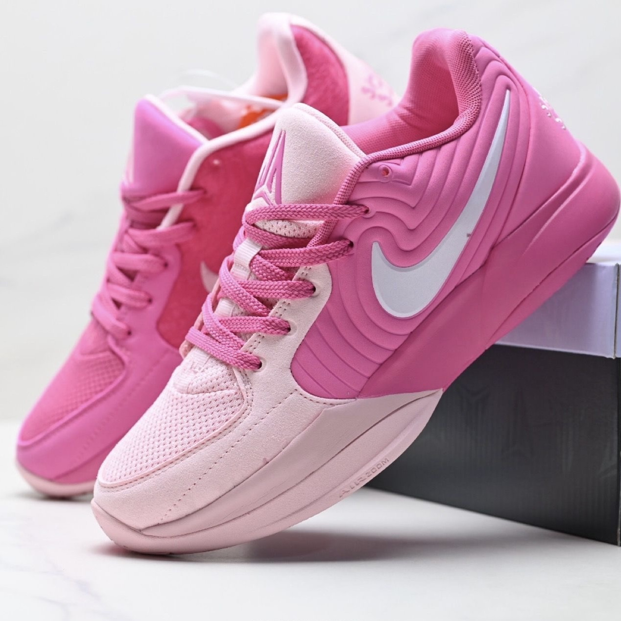Nike JA 2