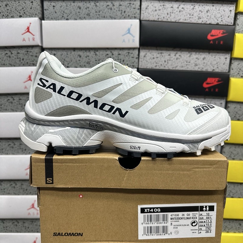 Salomon XT-4 Style G Sneakers