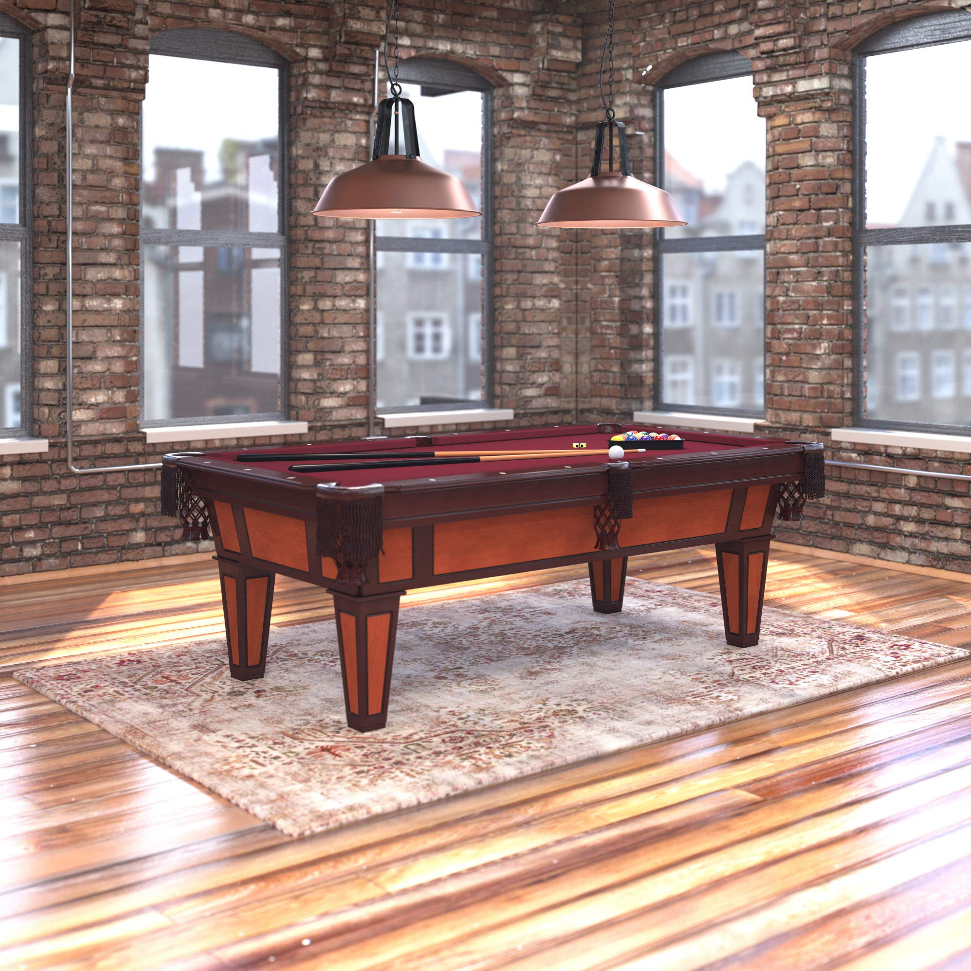 Pool Table