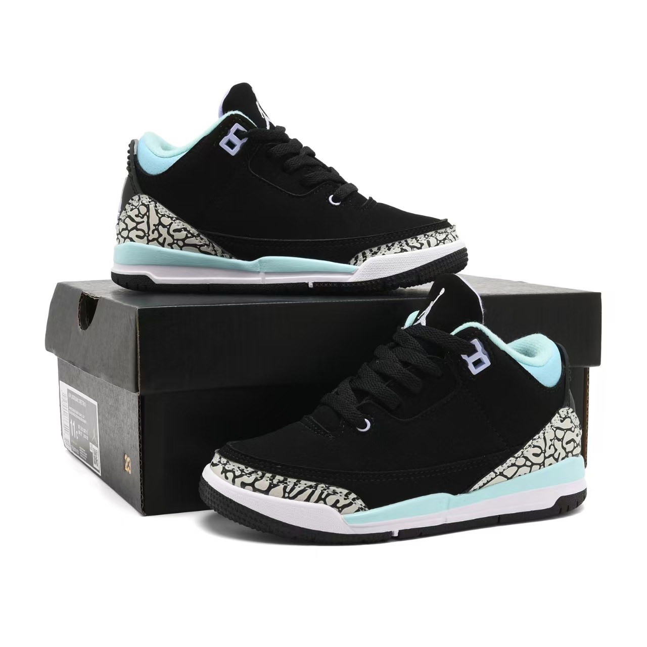 Kids Jordan3