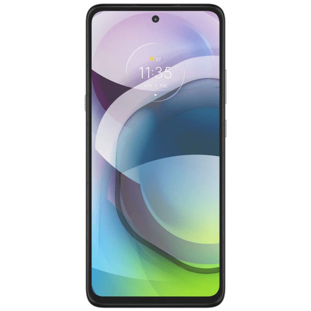 128GB+6GB RAM 6.7" Display 48Mp Camera 5000mAh Long Lasting