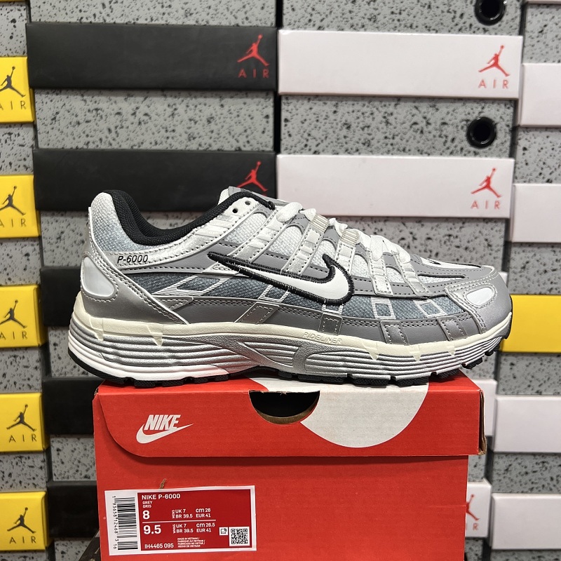 Nike P6000