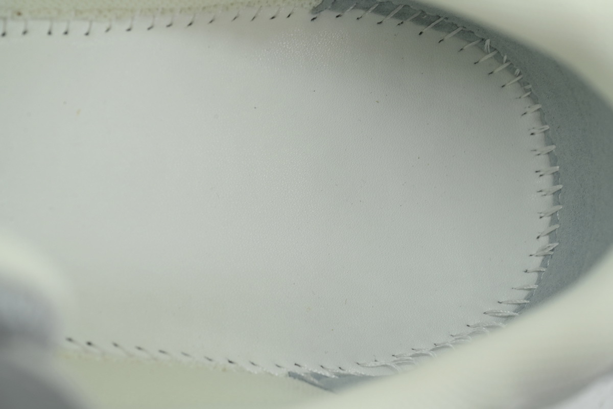 Prada America's Cup Sneakers White Gray