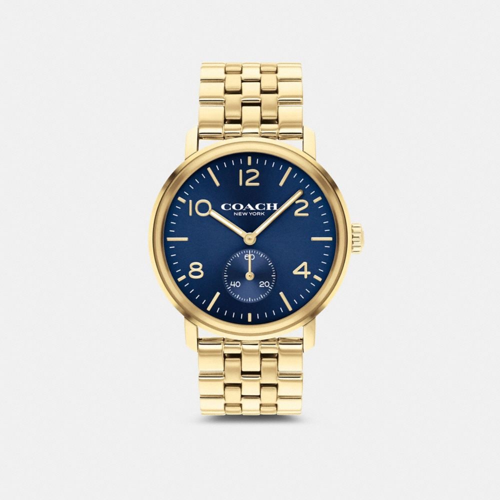 COAthtCH Fashion Watch