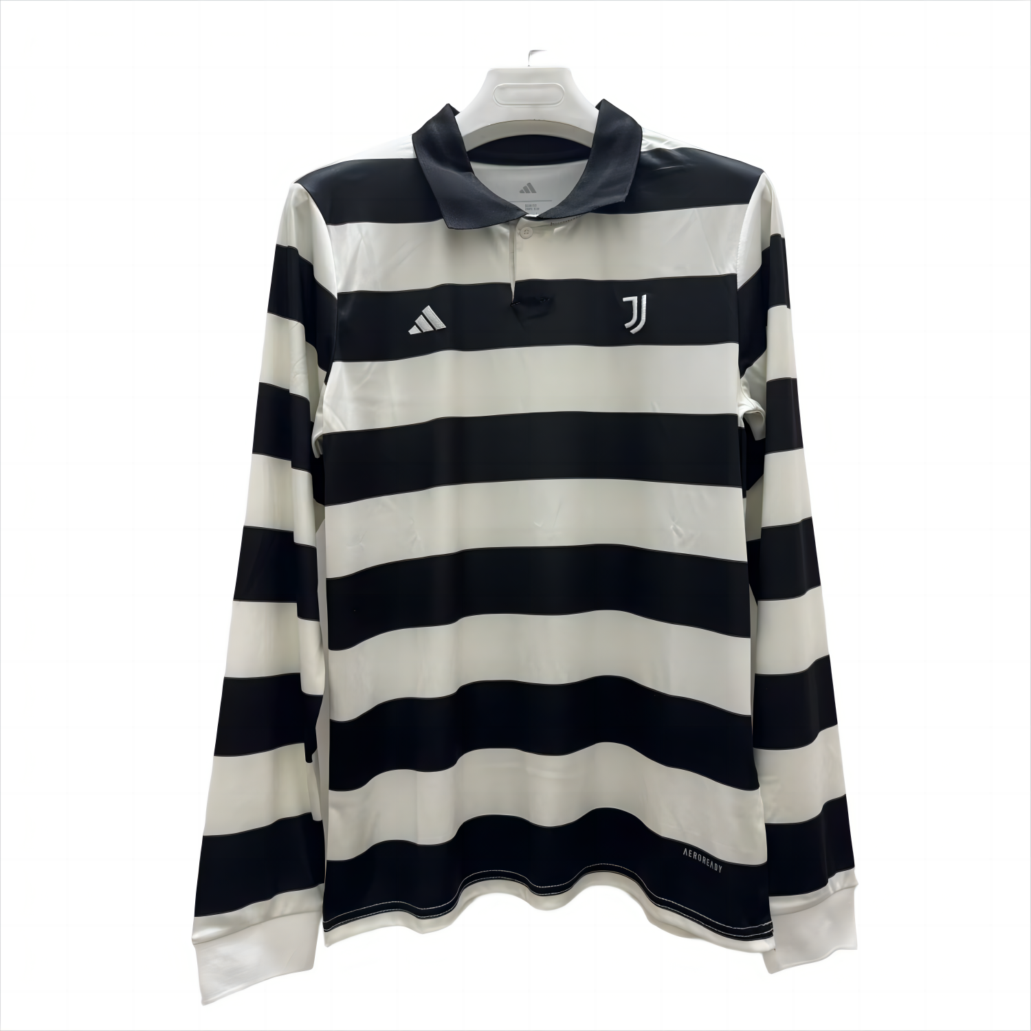 Juventus 2025/26 Fourth Jersey Long Sleeves S-4XL