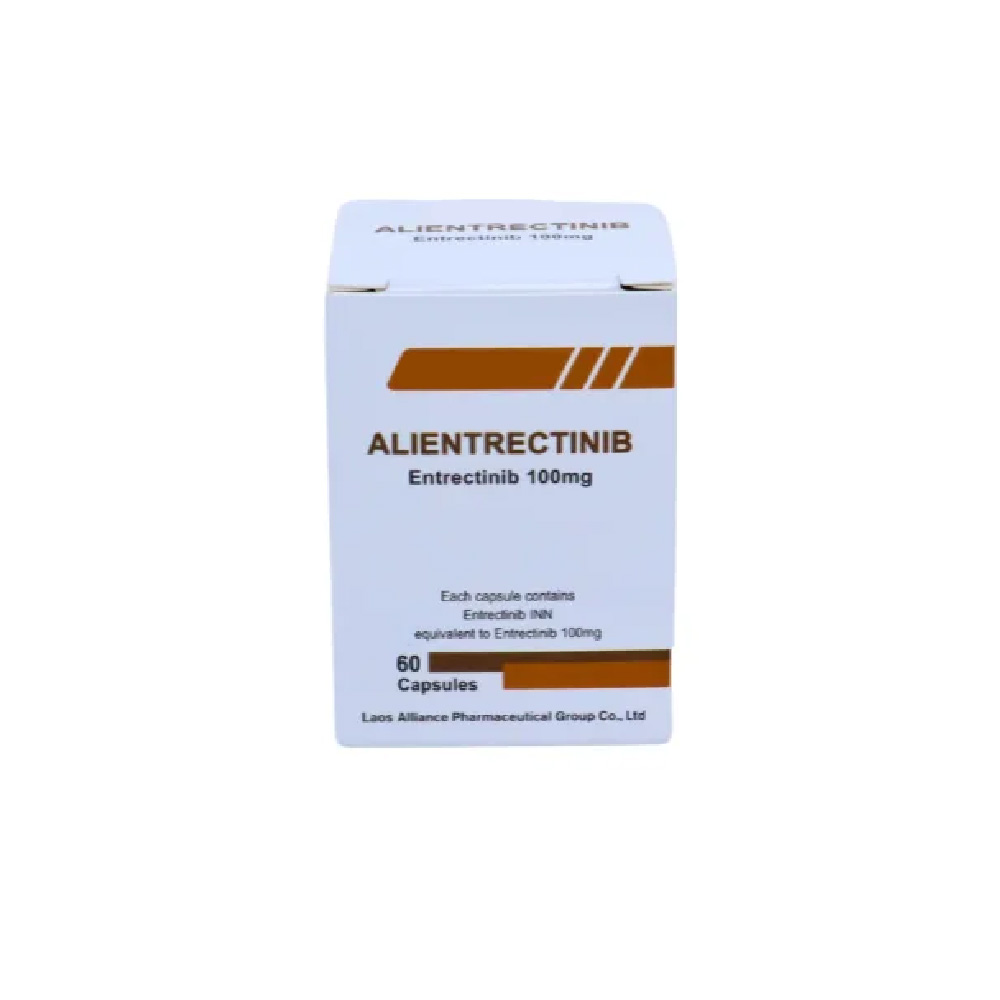 ALIENTRECTINIB
