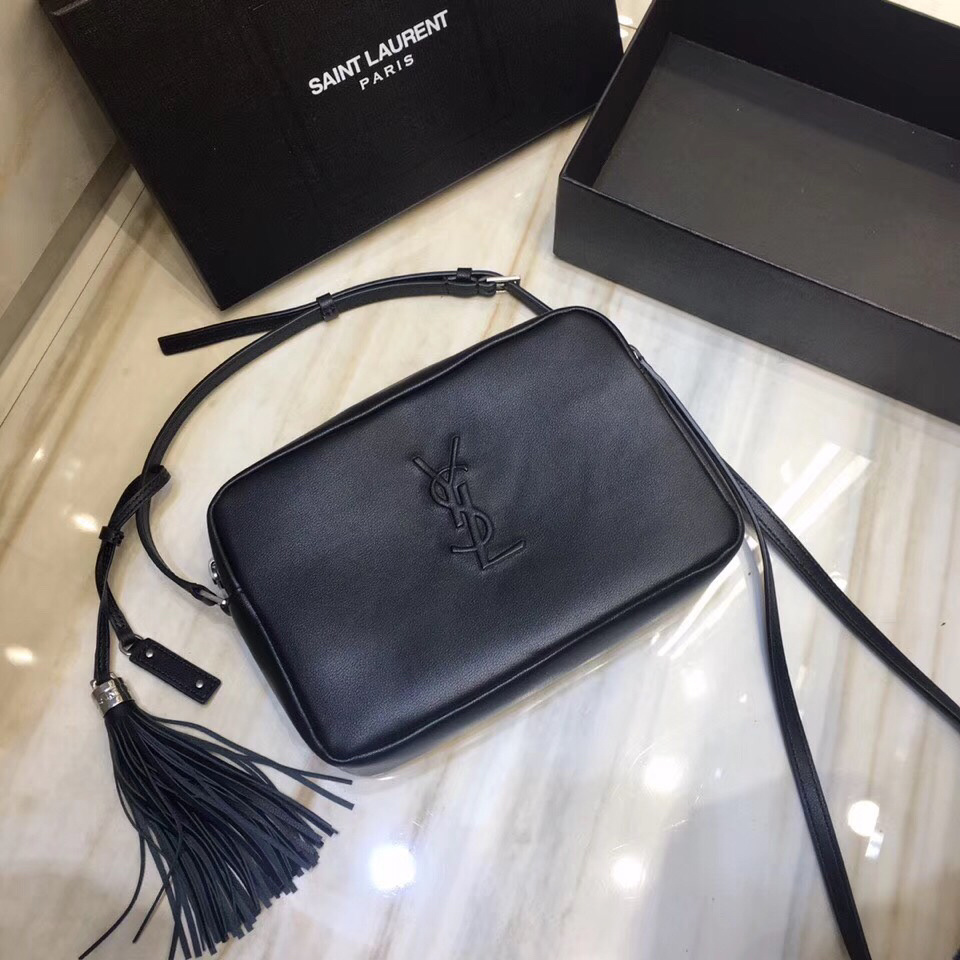 YSL Saint Laurent Monogram Bag
