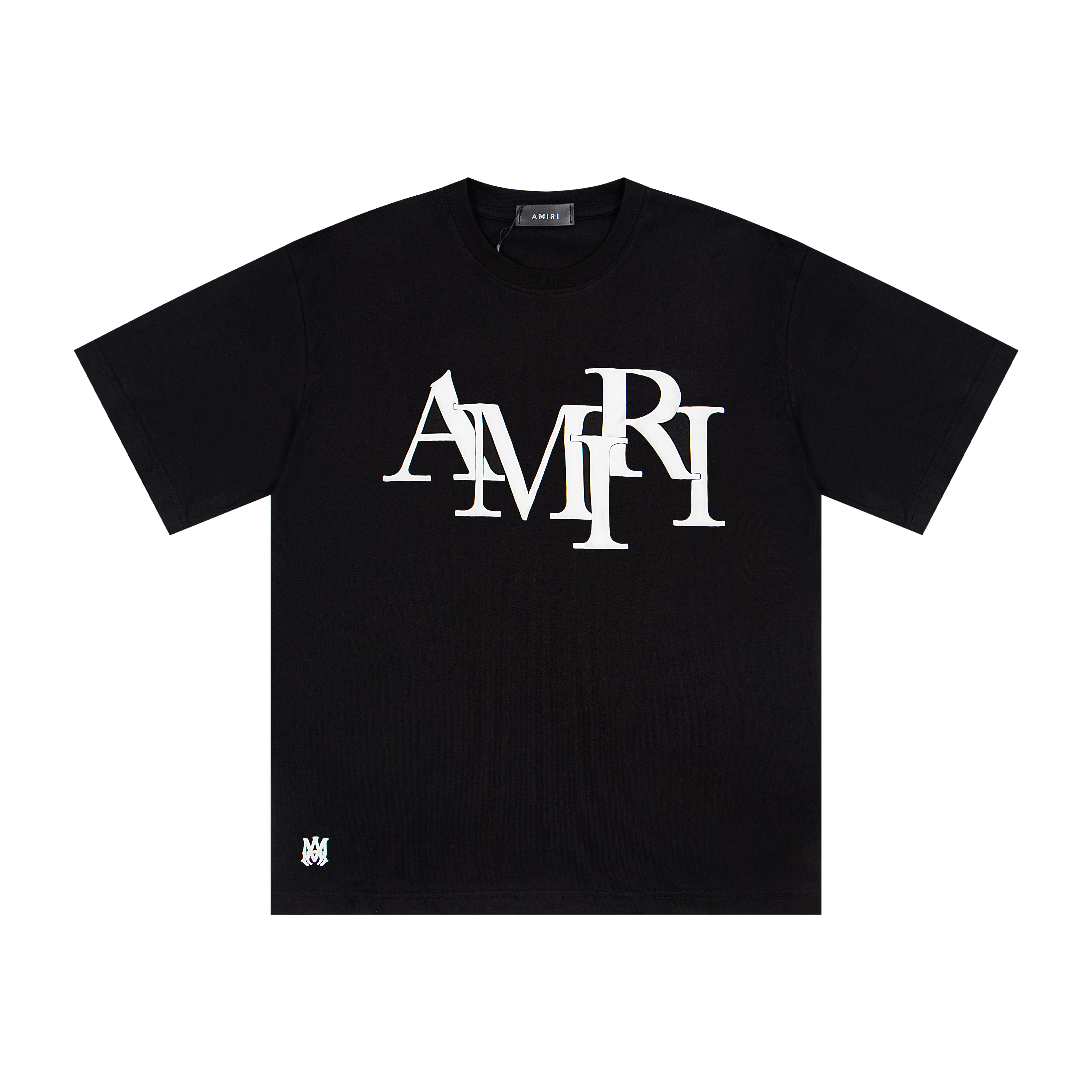 Amiri T-Shirt 9917#