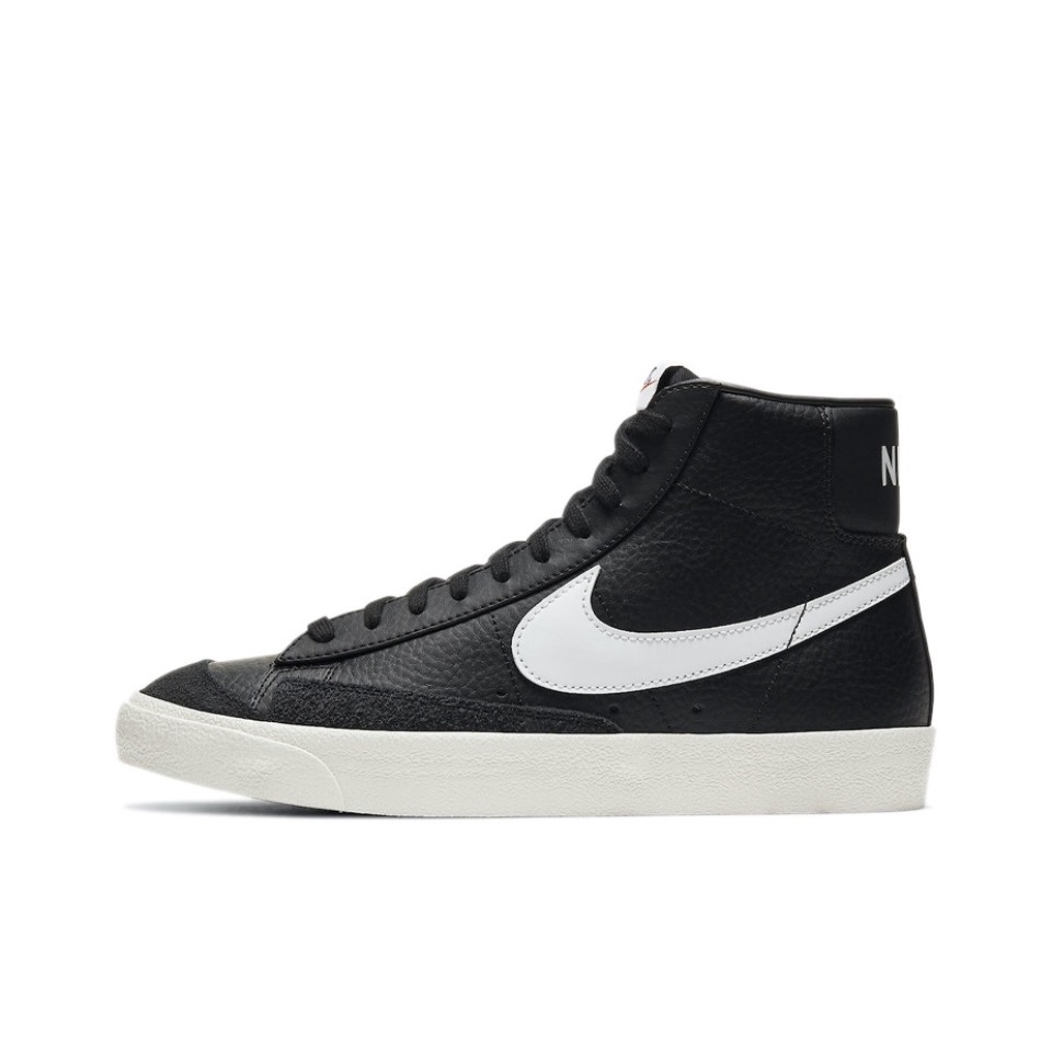 Blazer Mid