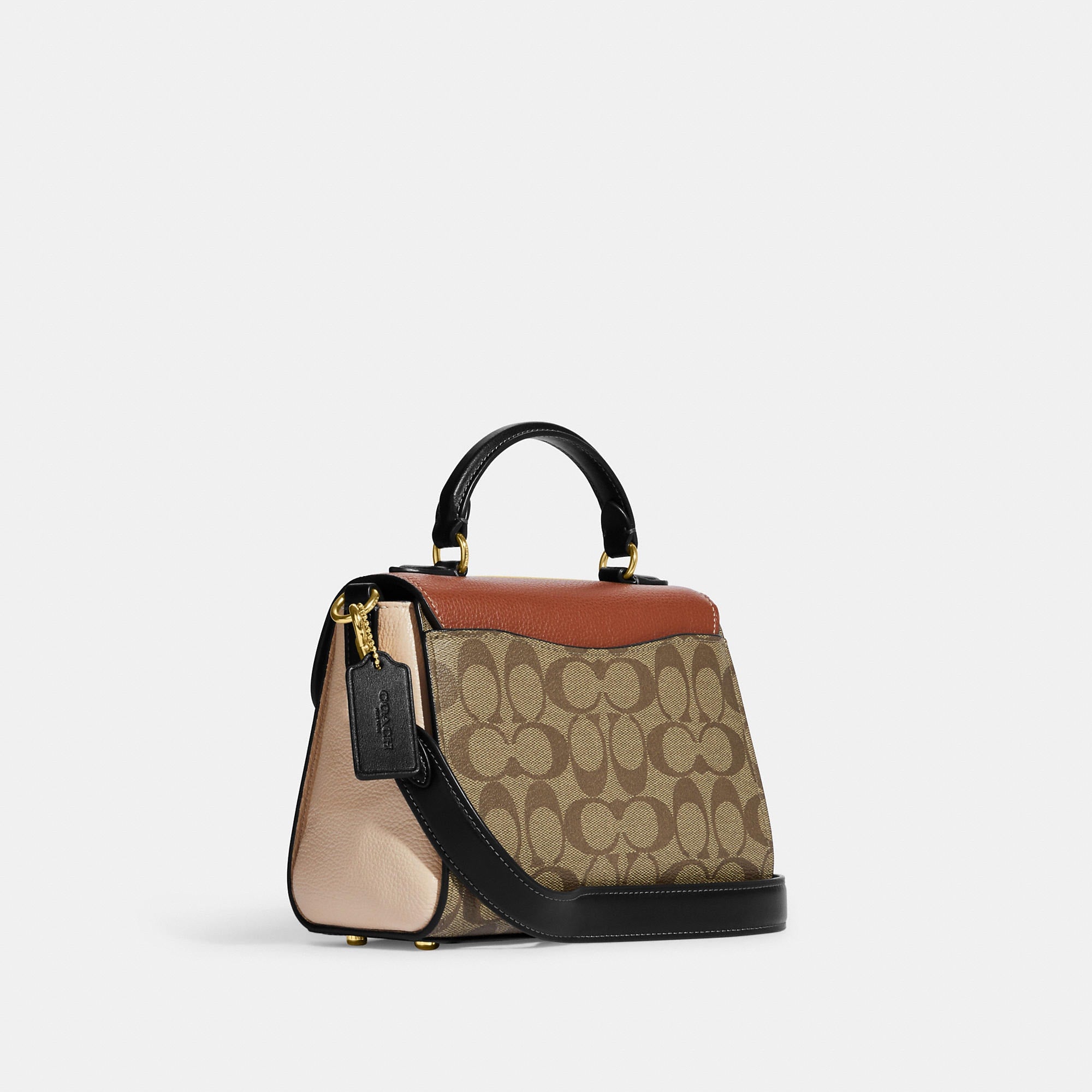 COAthtCH Classic handbags