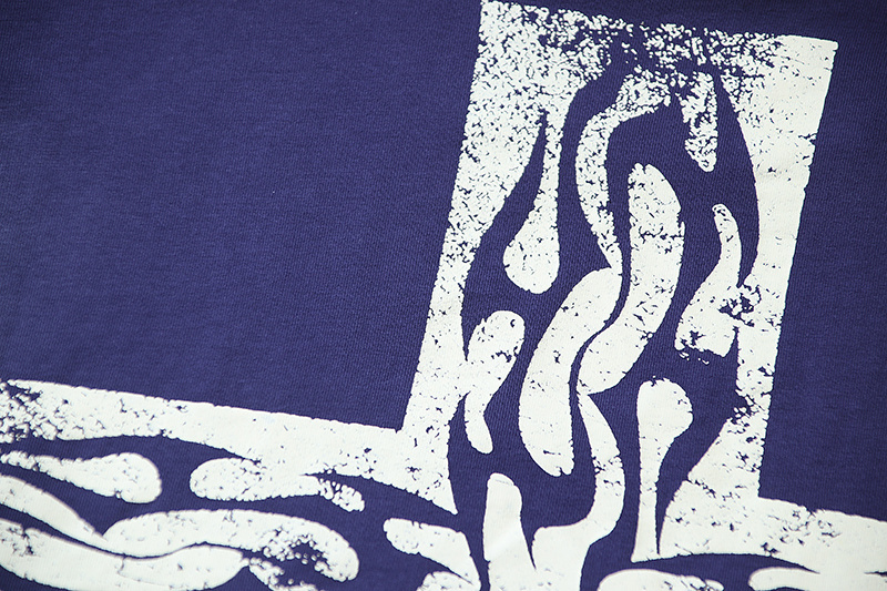 Hellstar Carry Your Cross T-Shirt