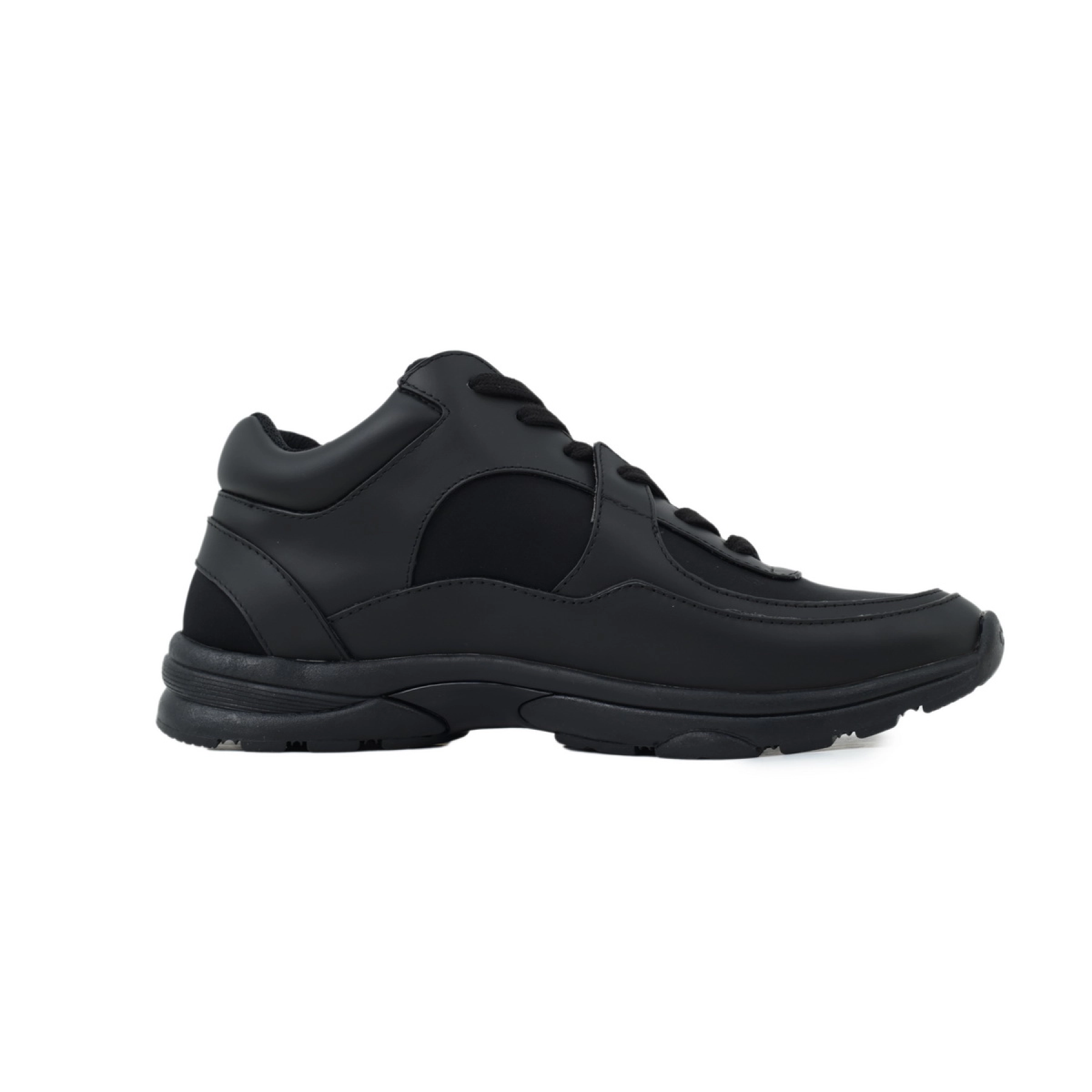 Chanel Sneaker Black