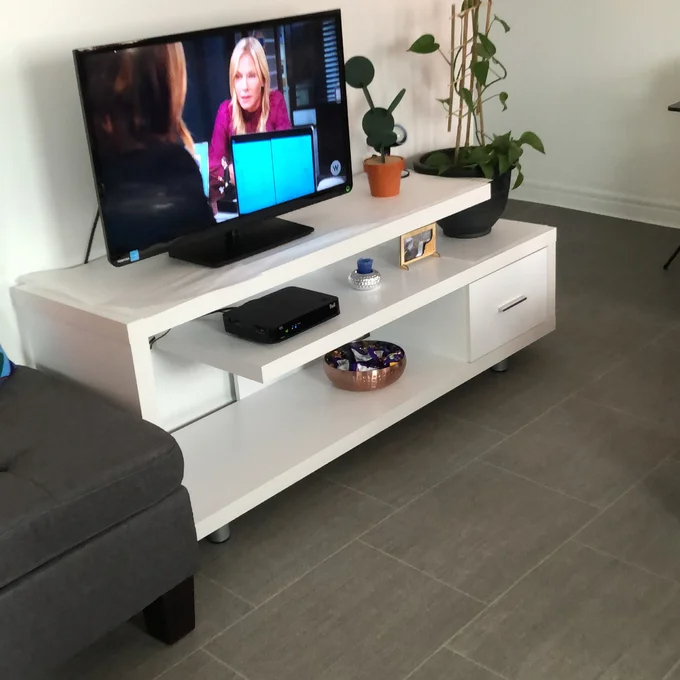 Beesley TV Stand for TVs up to 70