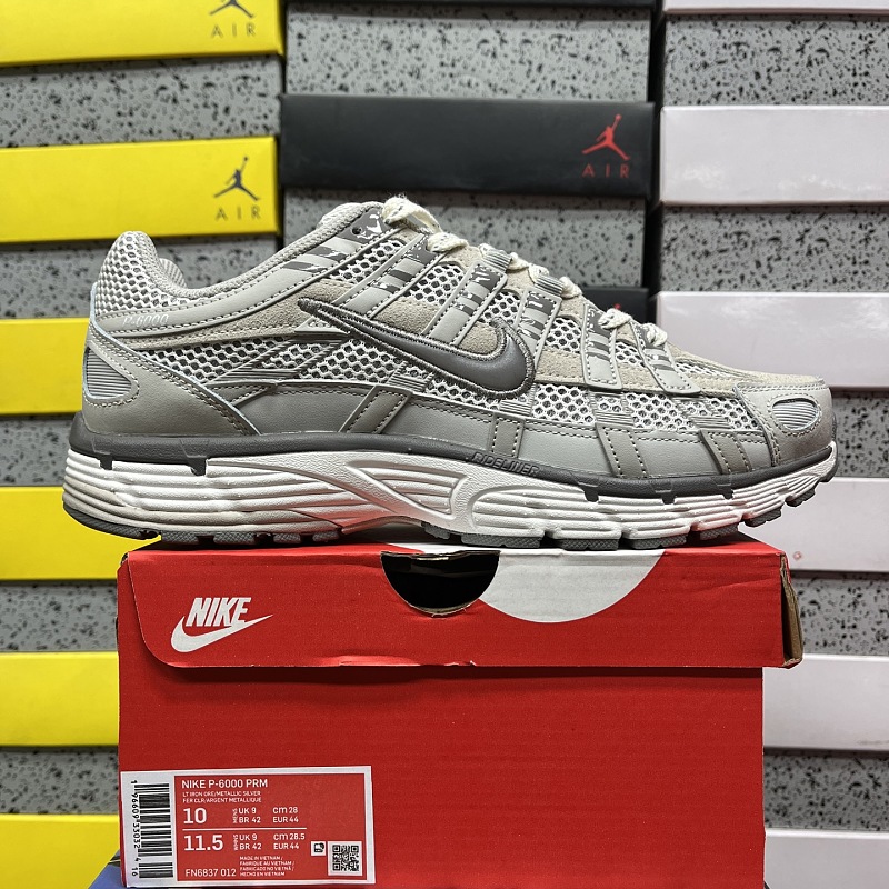 Nike P-6000