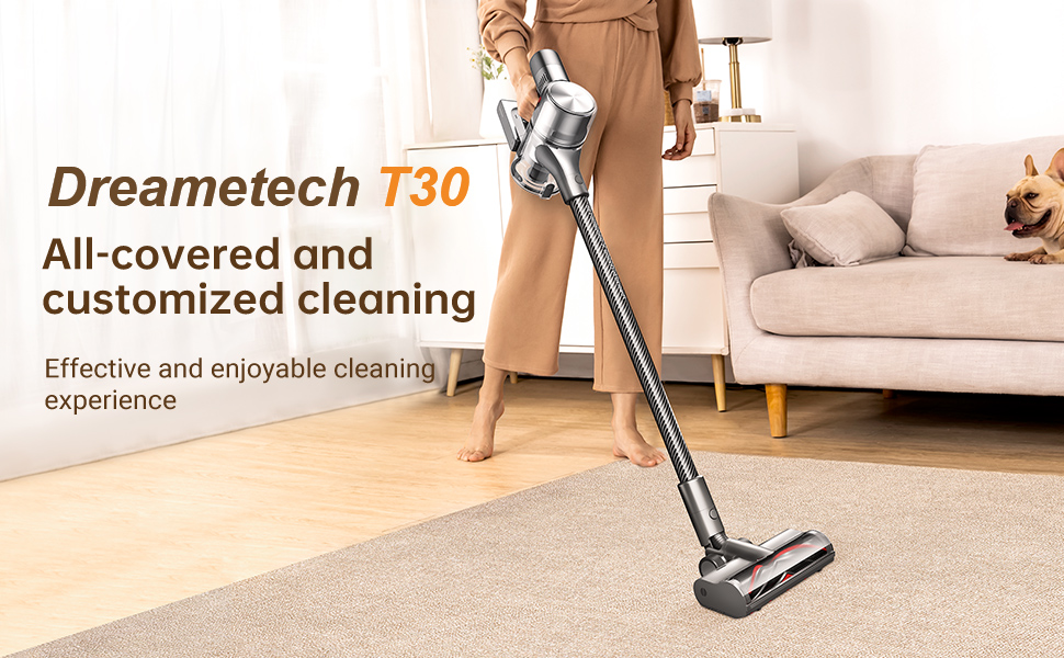 vacuum cleaner