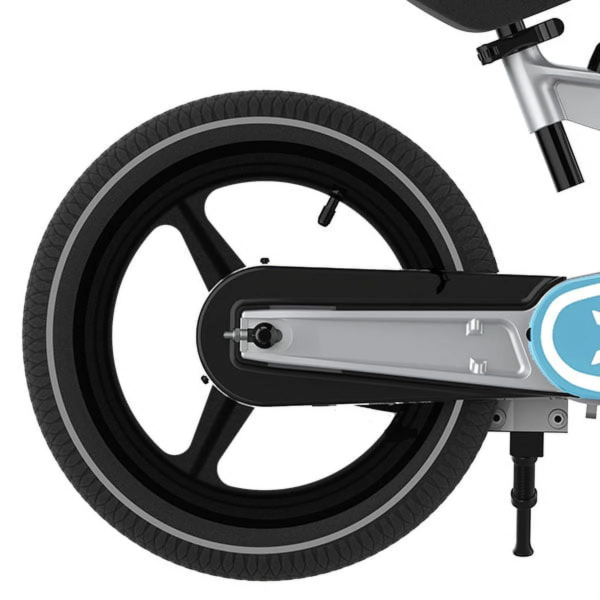 Hover-1 My First E-Bike Kids Electric Bicycle