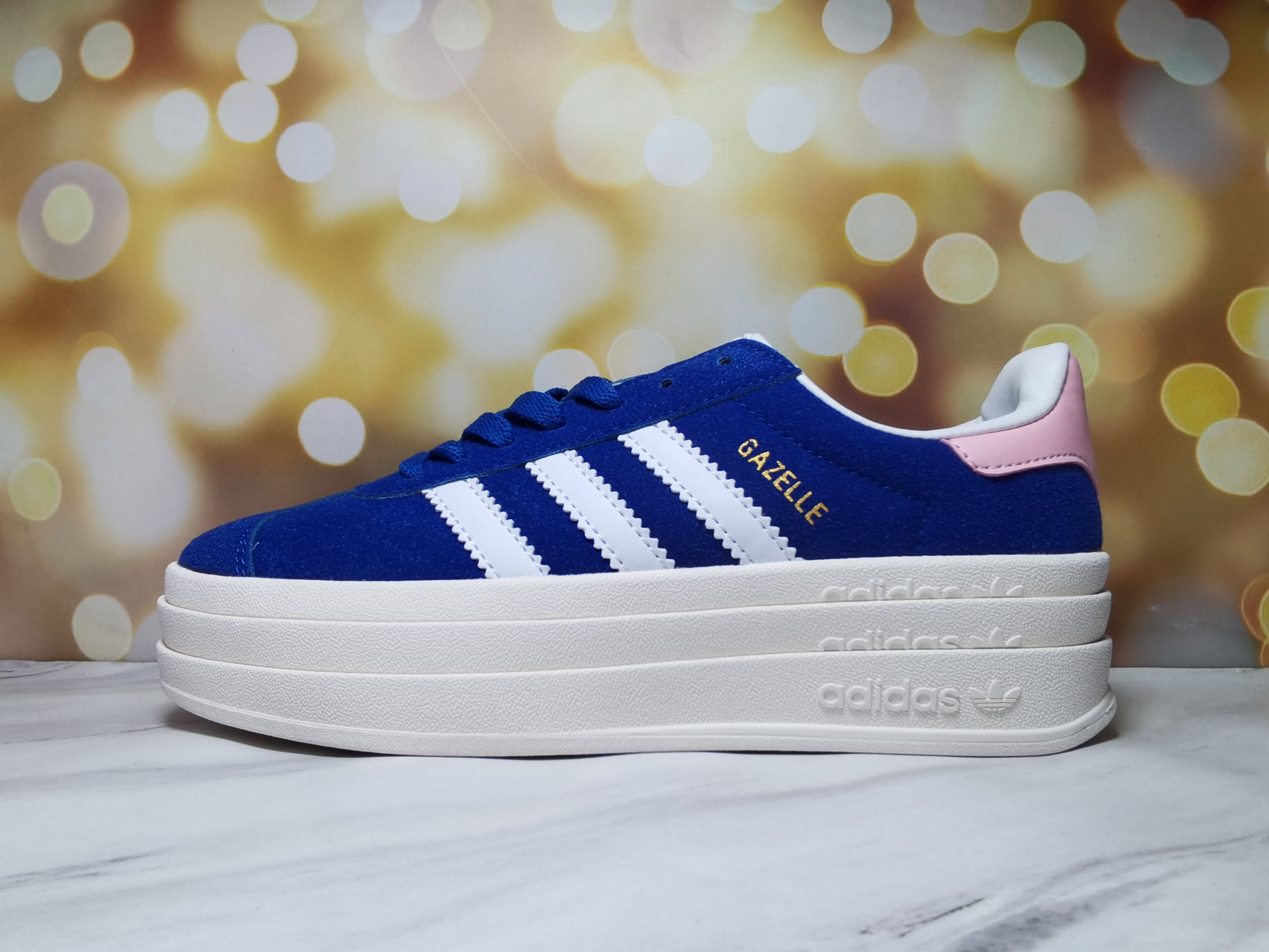 Adidas Gazelle Bold