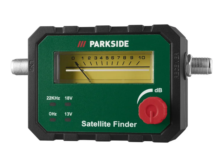 PARKSIDE® Sondeur de satellite PSSFS 3 A2