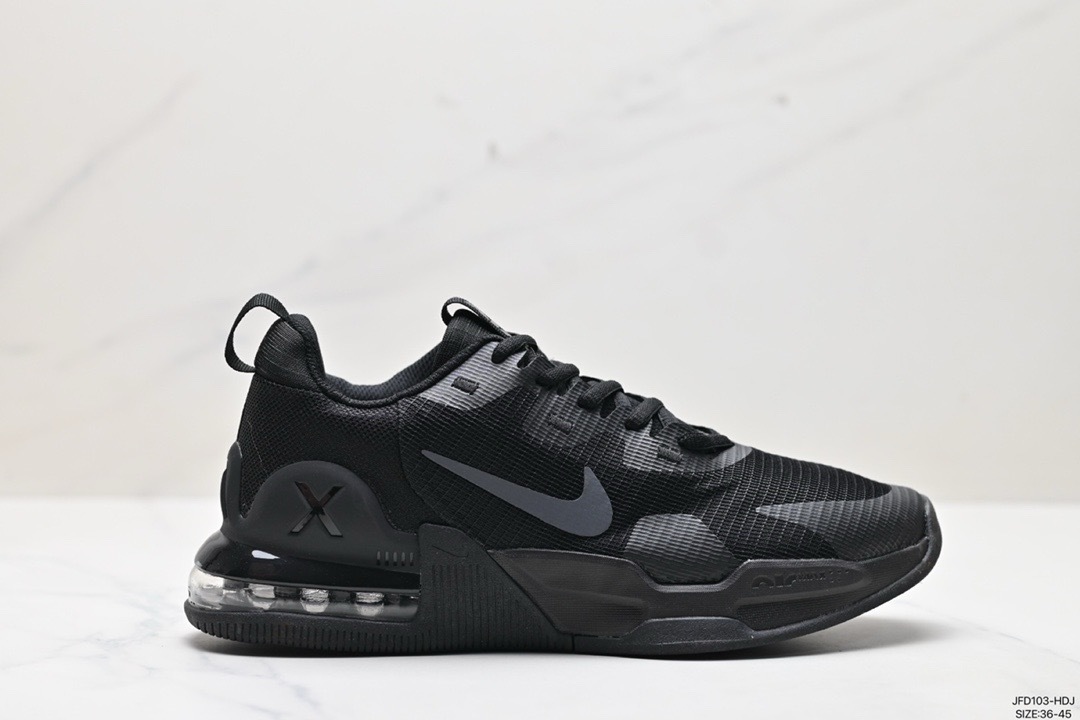 Air Max Alpha Trainer 5 41