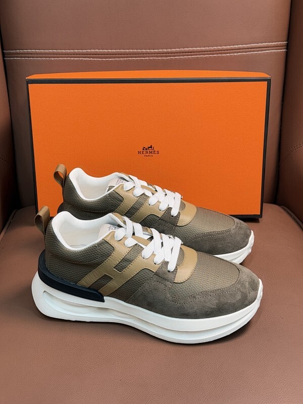 Hermes Sneakers