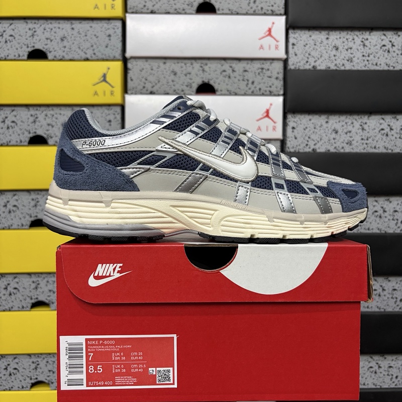Nike P-6000