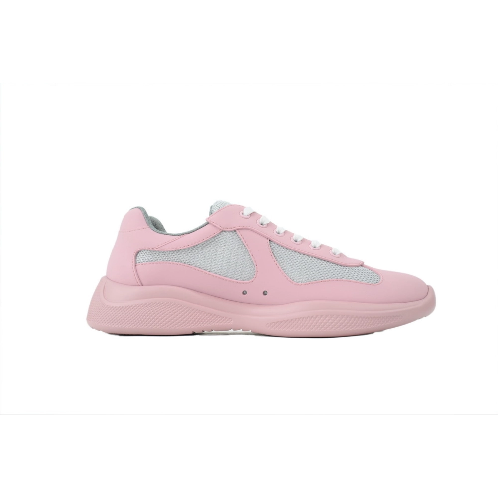 Prada Sneakers Pink - ogsneaker