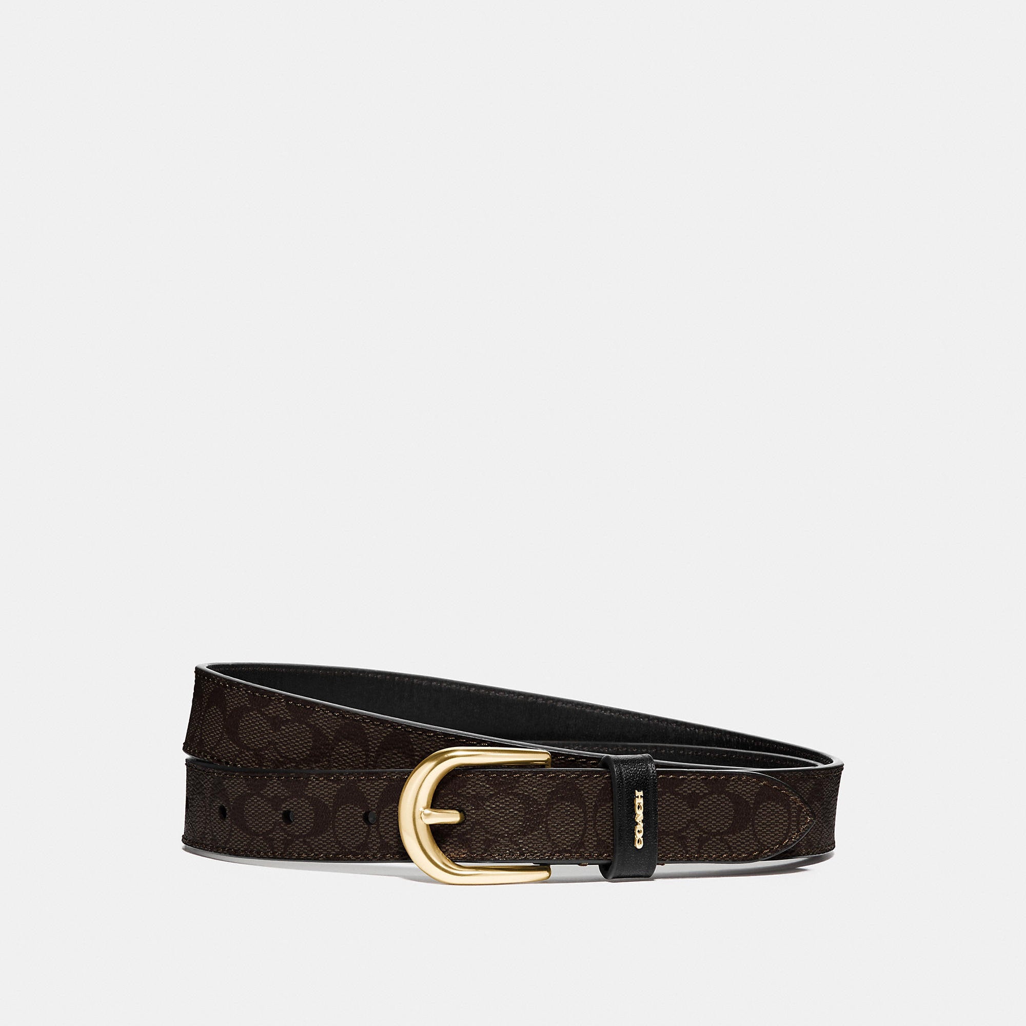 COACH Fashion Belt