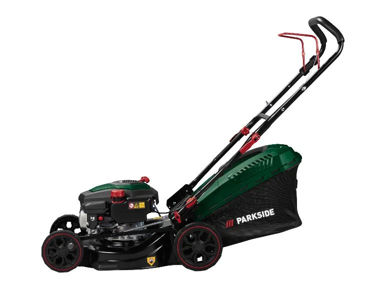 Tondeuse thermique PBRM 43 A1