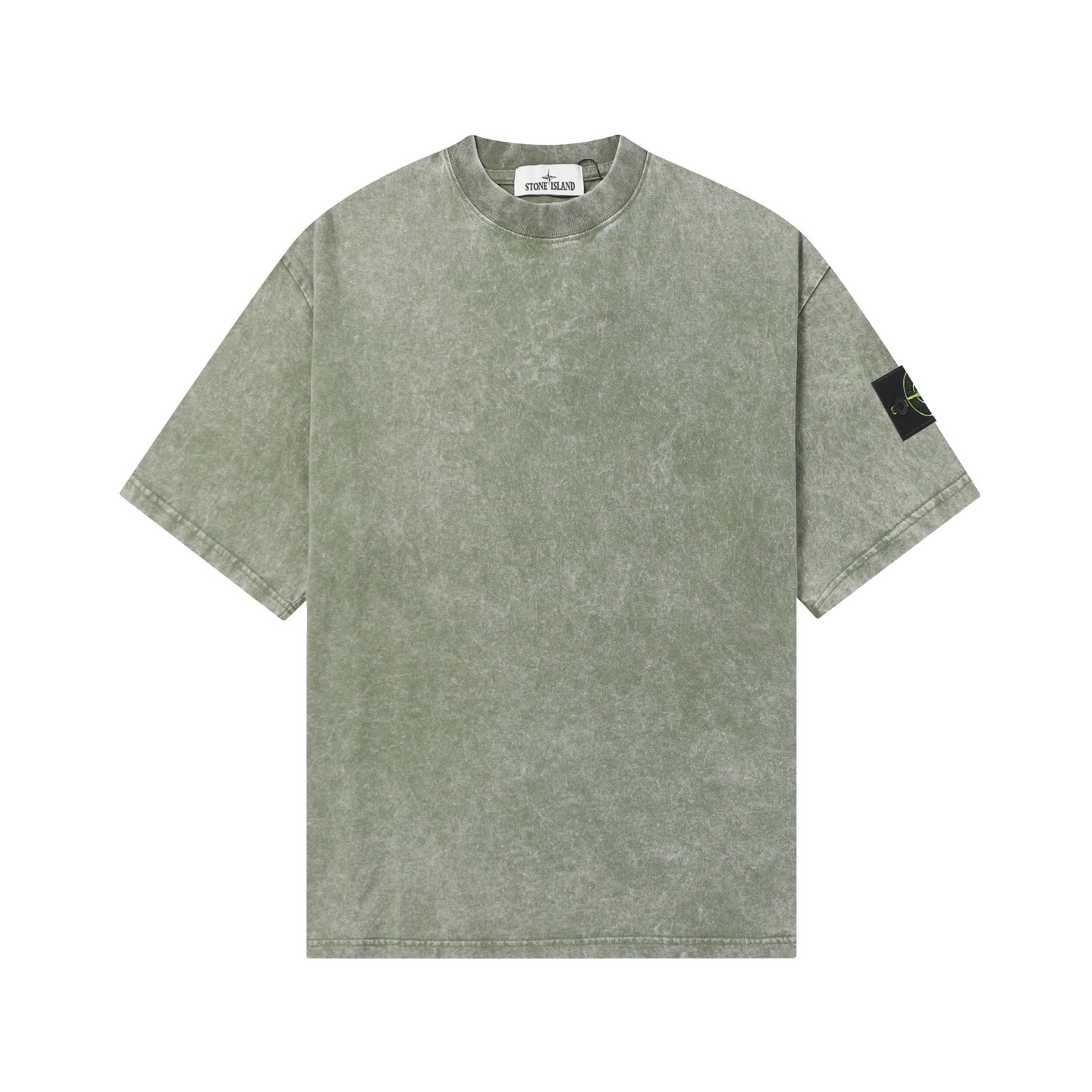 Stone Island T-shirt MH238