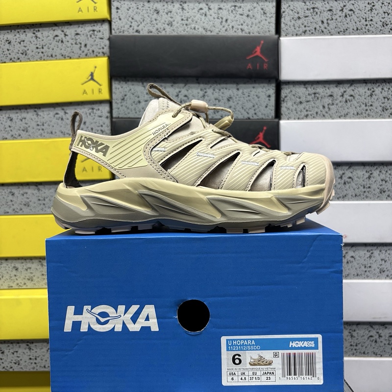 Hoka Hopara 2 Sneakers