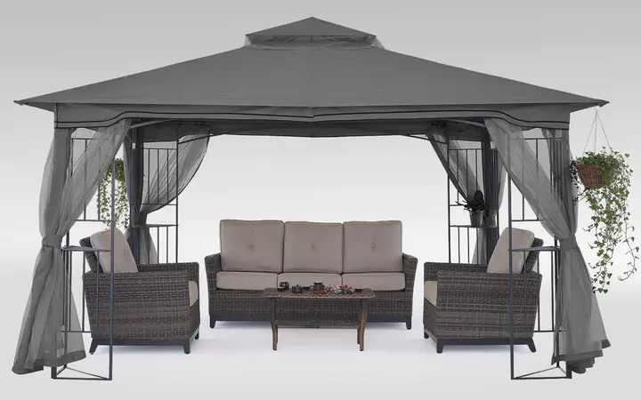 11x13 Patio Gazebo