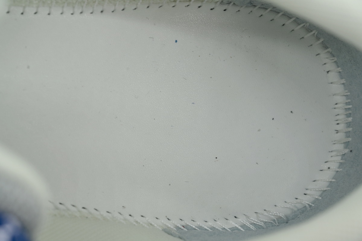 Prada America's Cup sneakers Blue