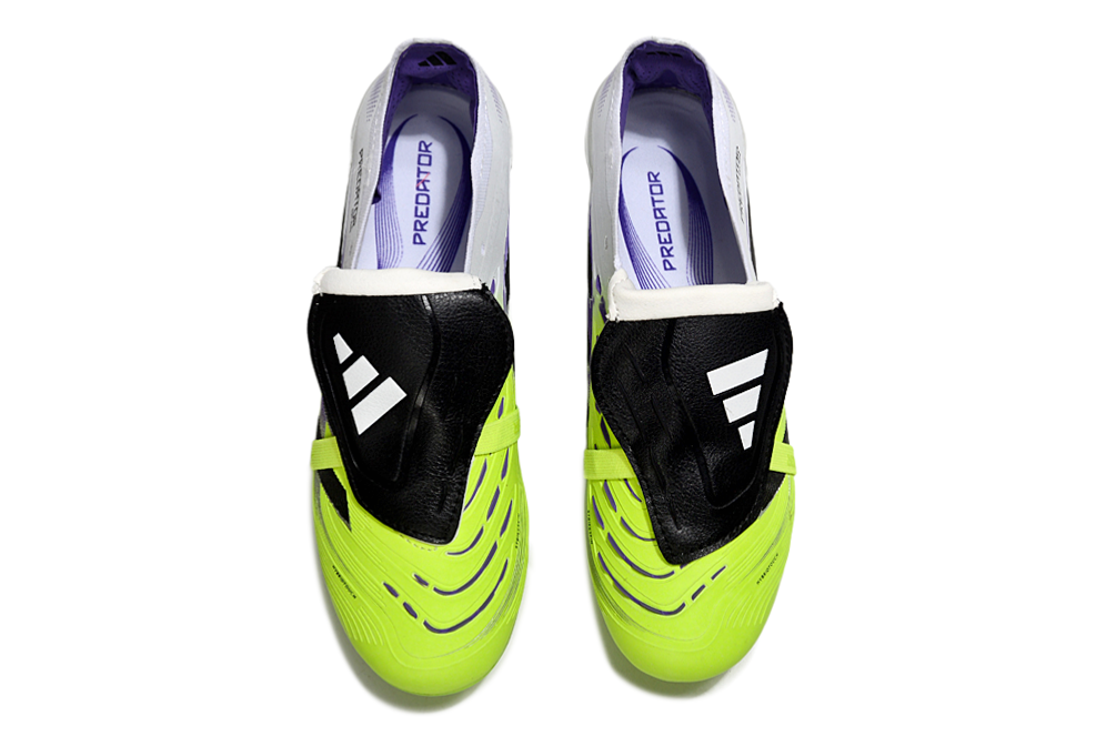 Adidas Predator Accuracy FG Boots Size: 35-45