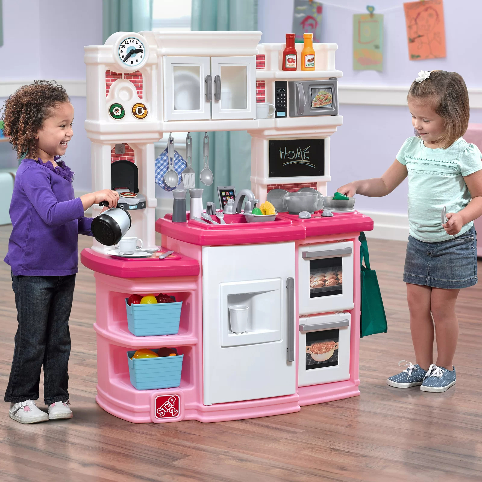 Kitchen Set