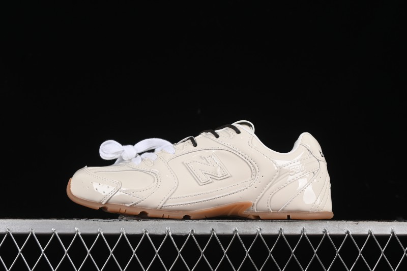 MiuMiu x New Balance 530
