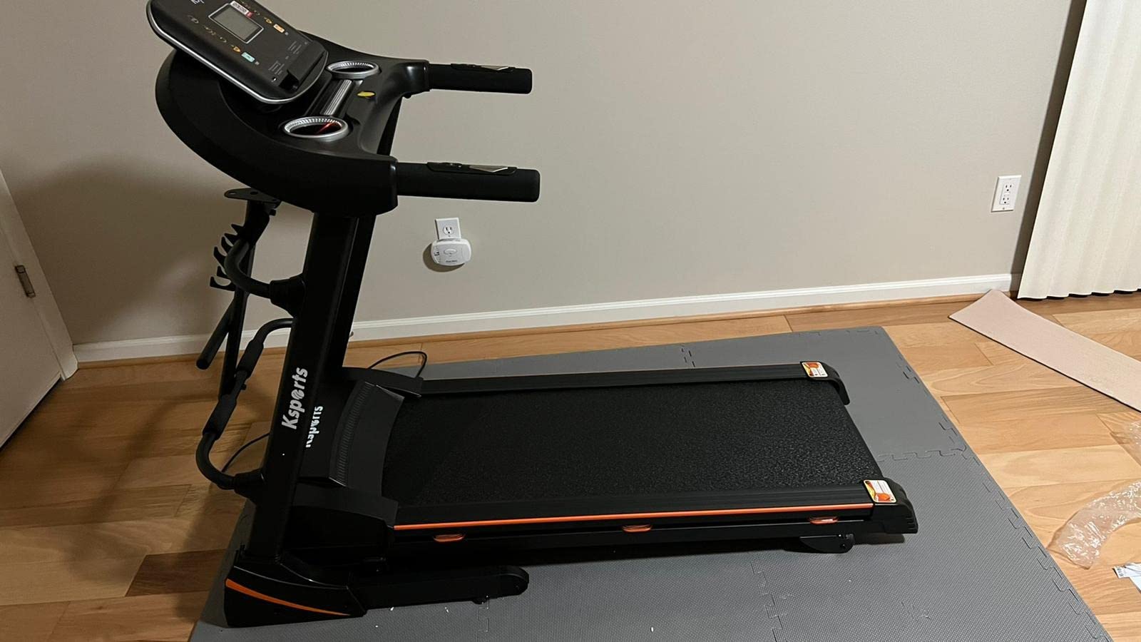 Treadmill