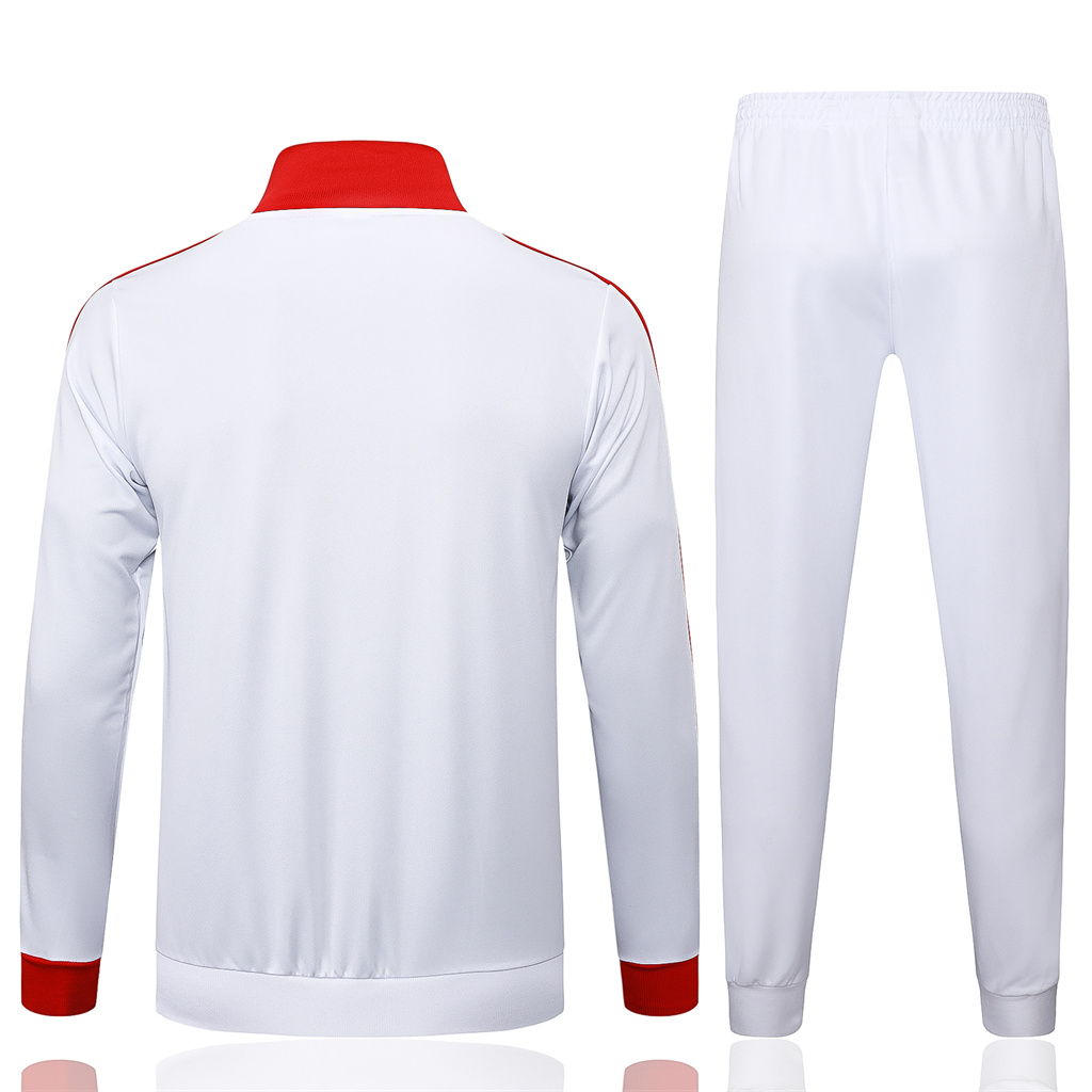 Bayern Munich Training Jacket Suit 25/26