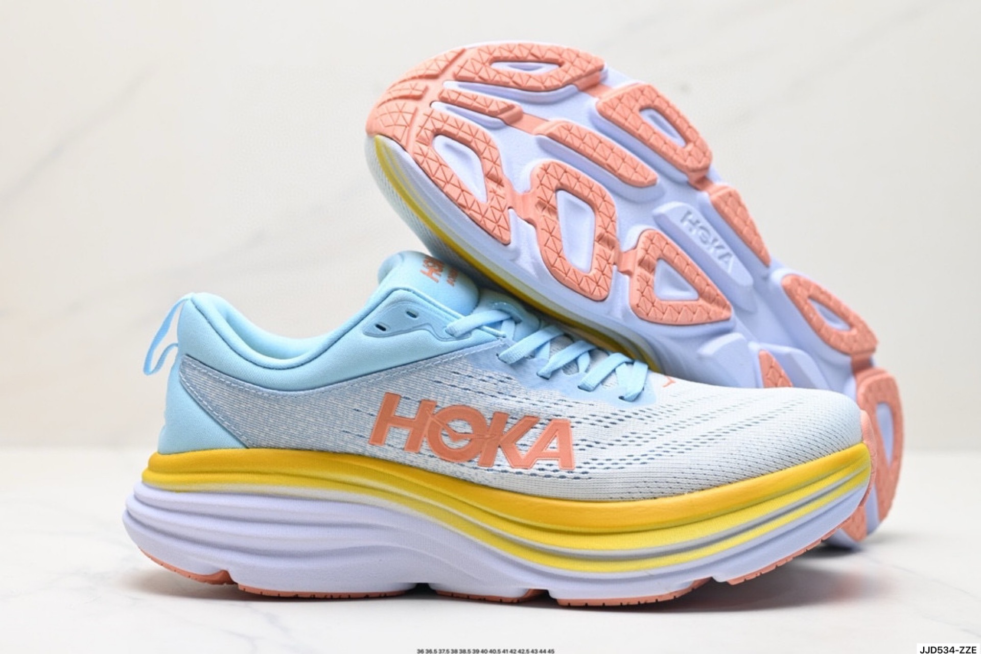 HOKA Bondi 8
