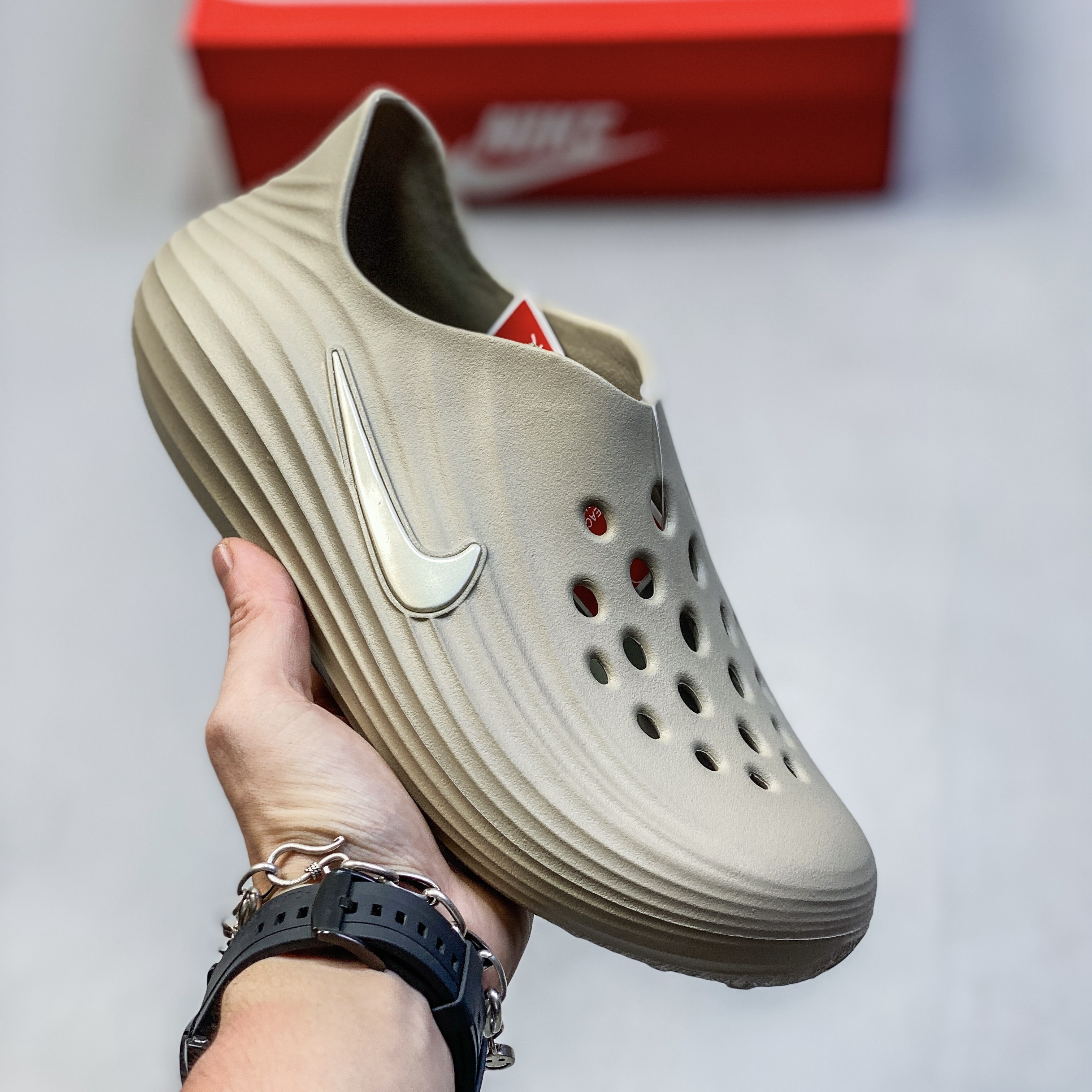 Crocs EVA
