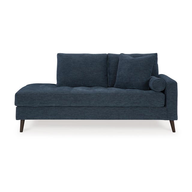 Bixler Right-Arm Facing Corner Chaise
