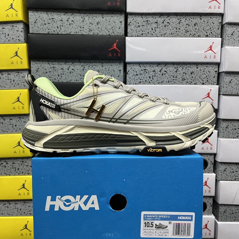 Hoka Mafate Speed 2 Sneakers